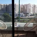 Chez Miguel Appartement Casablanca Avec Piscine