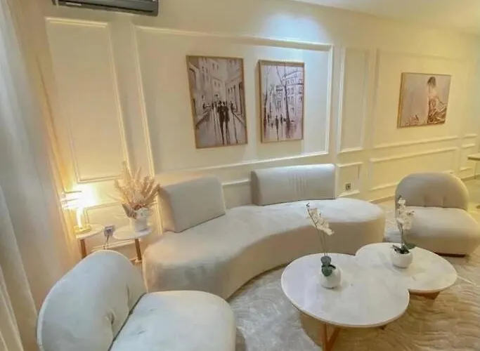 Chez Miguel Appartement Casablanca Avec Piscine