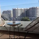 Chez Miguel Appartement Casablanca Avec Piscine