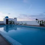 Chez Miguel Appartement Casablanca Avec Piscine