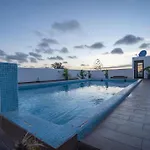 Chez Miguel Appartement Casablanca Avec Piscine