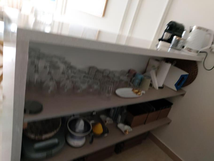 Chez Miguel Avec Piscine