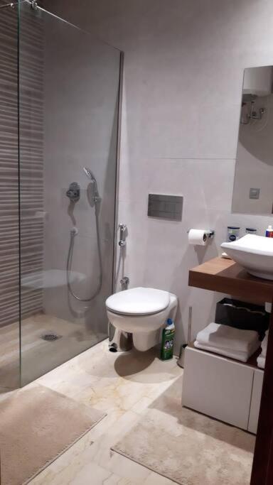 Apartamento Chez Miguel Avec Piscine Casa Blanca
