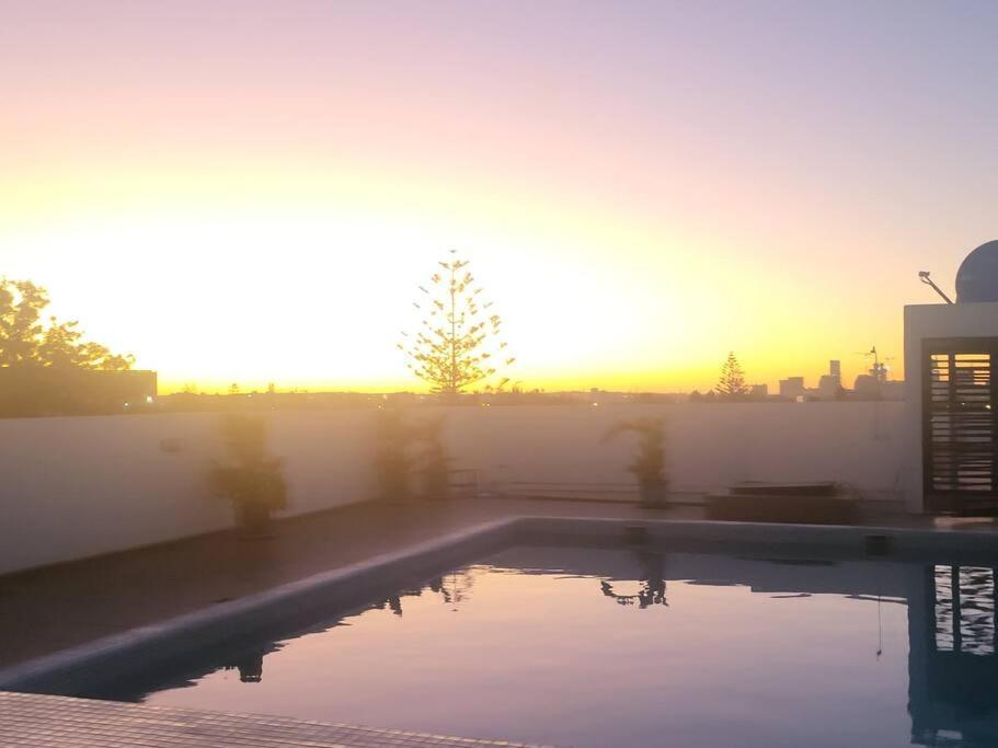 Chez Miguel Avec Piscine *