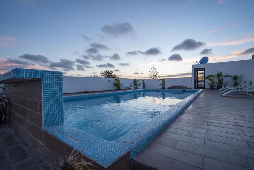 Apartamento Chez Miguel Avec Piscine *