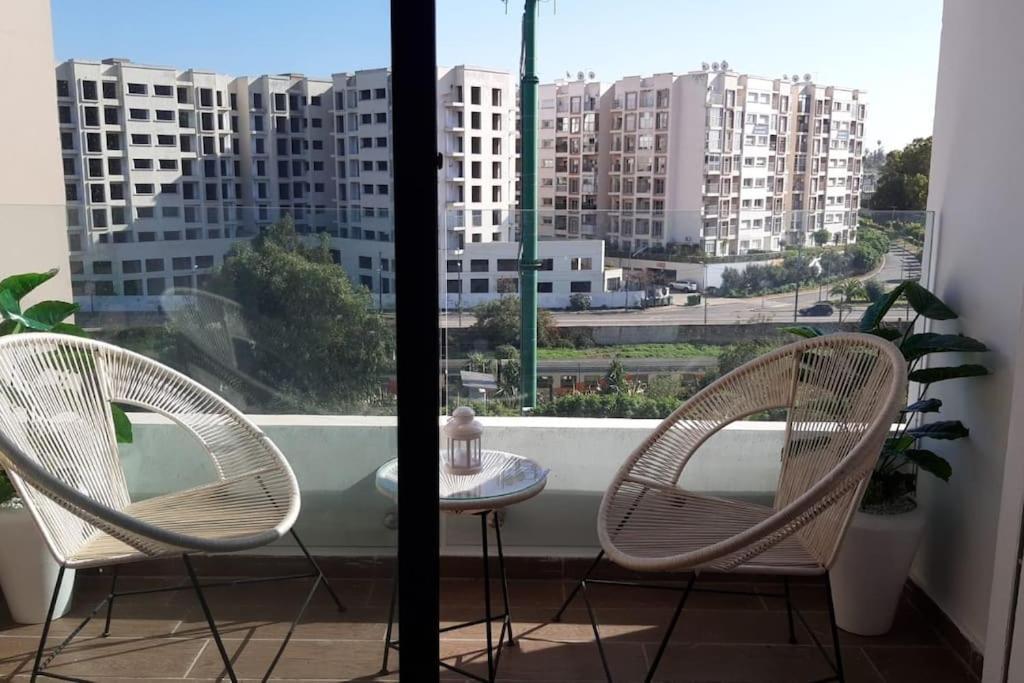 Apartamento Chez Miguel Avec Piscine